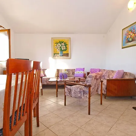 Musoga 950 Apartment